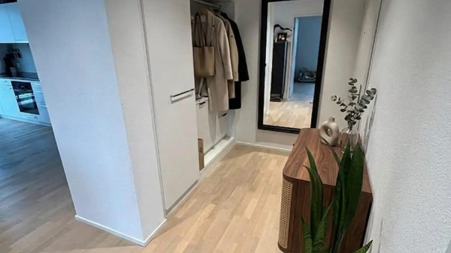 Penthouse mieten - Rohrmattstrasse 11, 3073 Gümligen - Foto 4