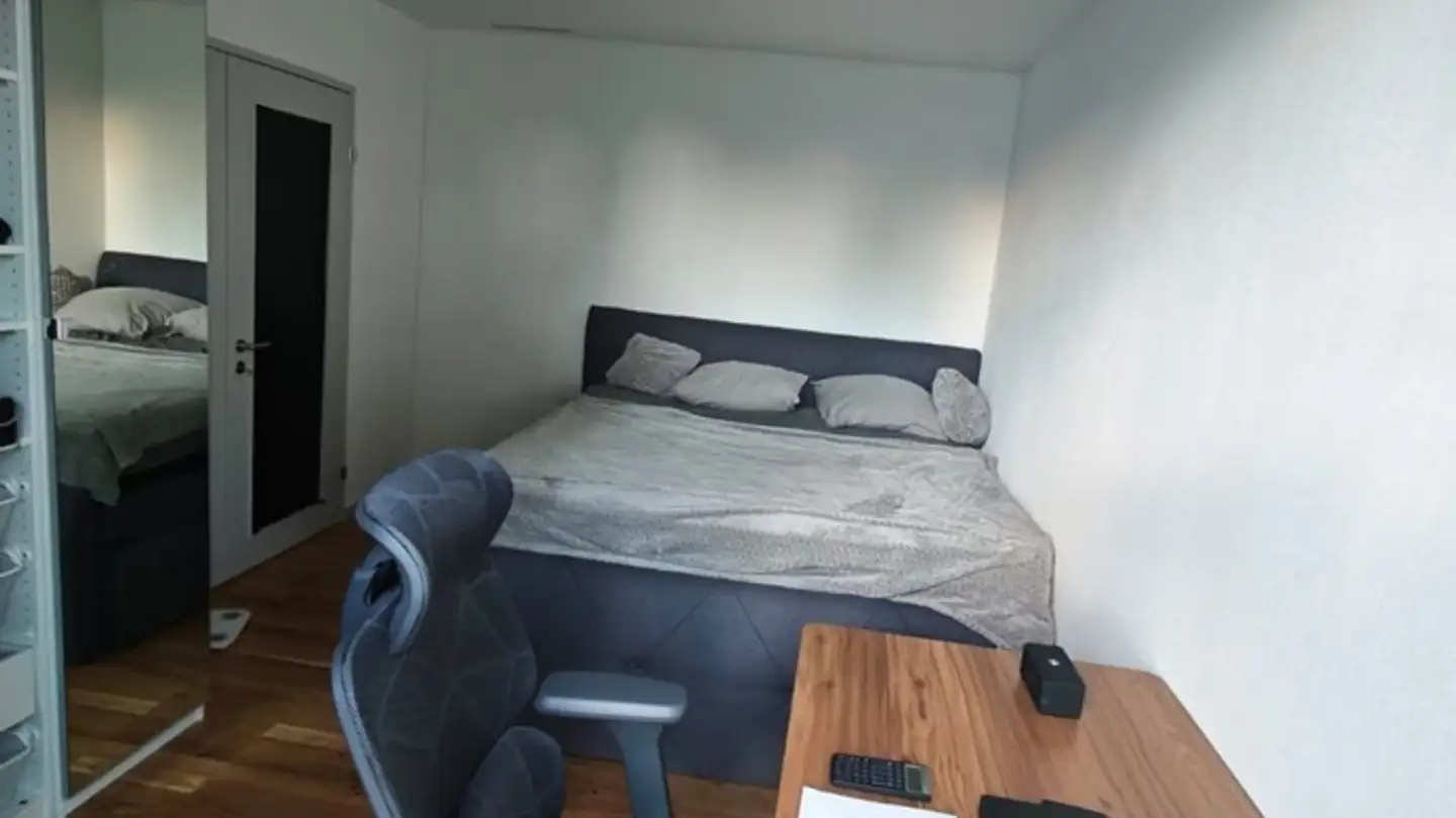 Appartamento in affitto - Buchwiesen 50, 8052 Zürich - Foto 4