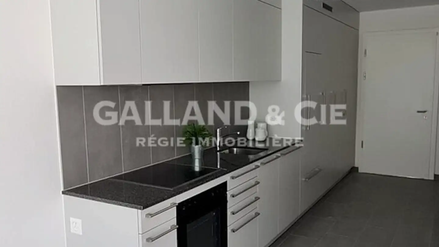 Appartement à louer - Rue De Gottefrey, 1907 Saxon - Photo 2