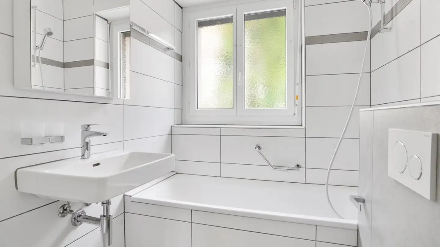 Appartamento in affitto - Rue Du Soleil 38, 2610 St-Imier - Foto 4