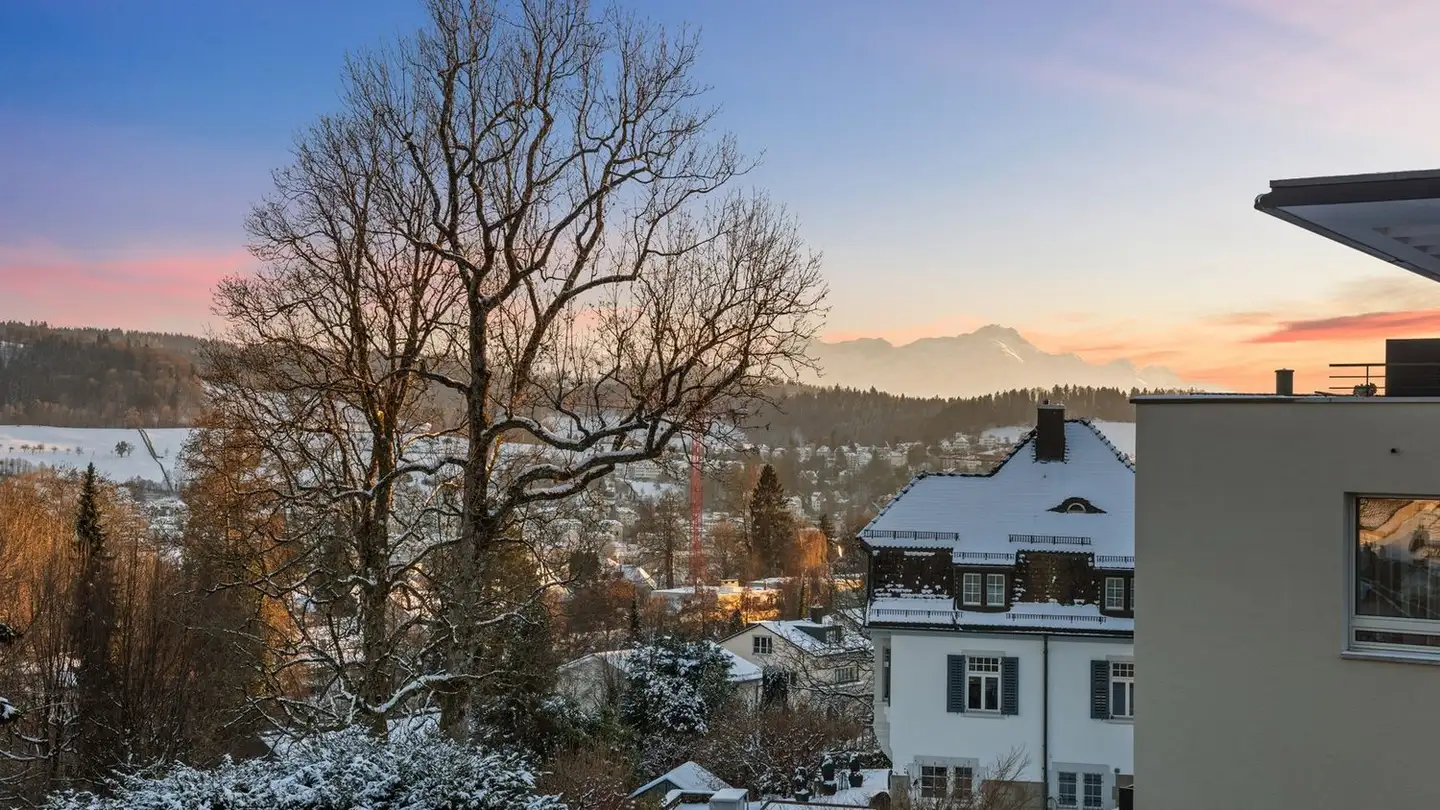 Appartamento in vendita - Tannenstrasse 66, 9010 St. Gallen