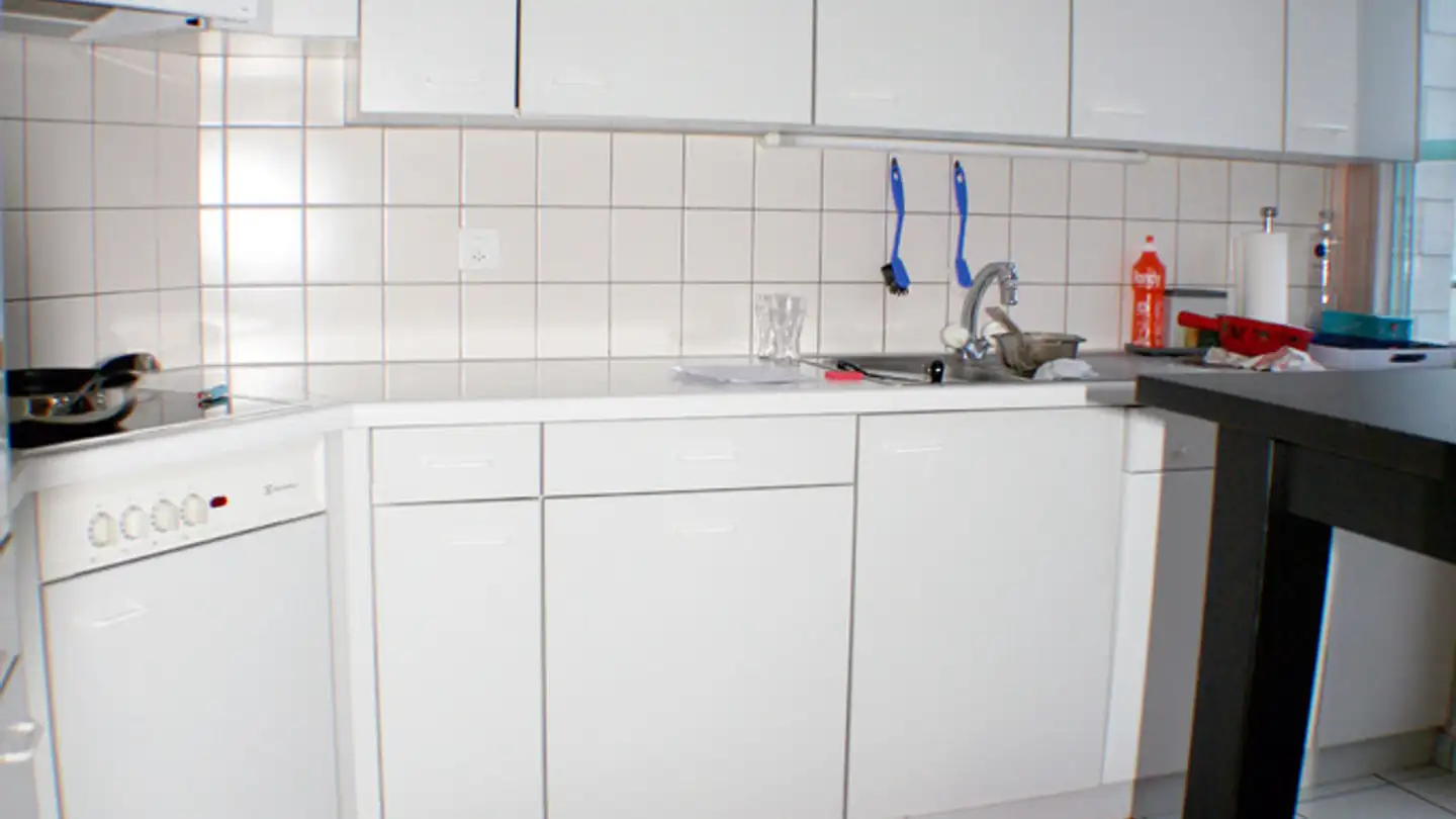 Appartamento in affitto - Rue Du Centre 11, 1772 Grolley - Foto 3