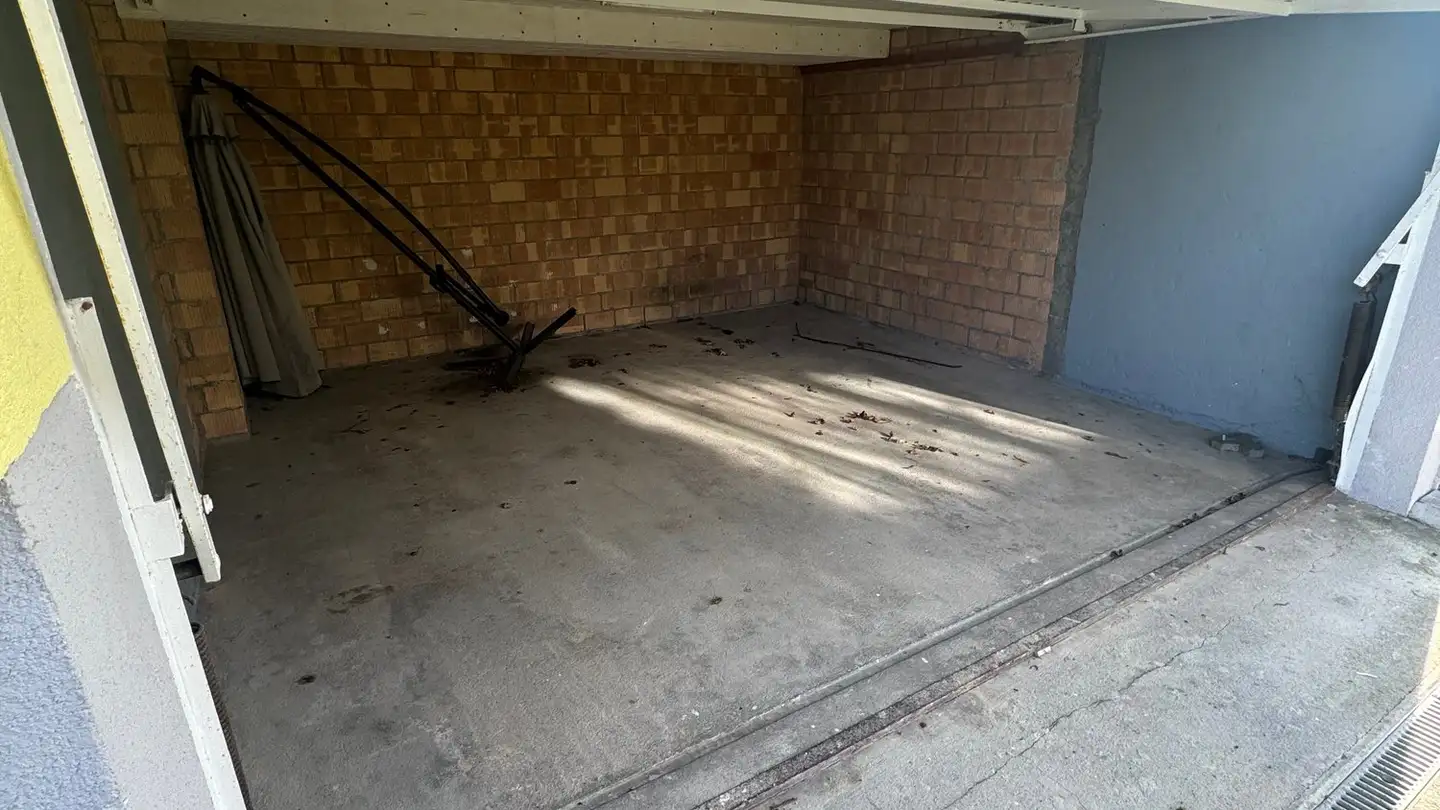 Garage singolo in affitto - Surseestrasse 33, 6206 Neuenkirch - Foto 3