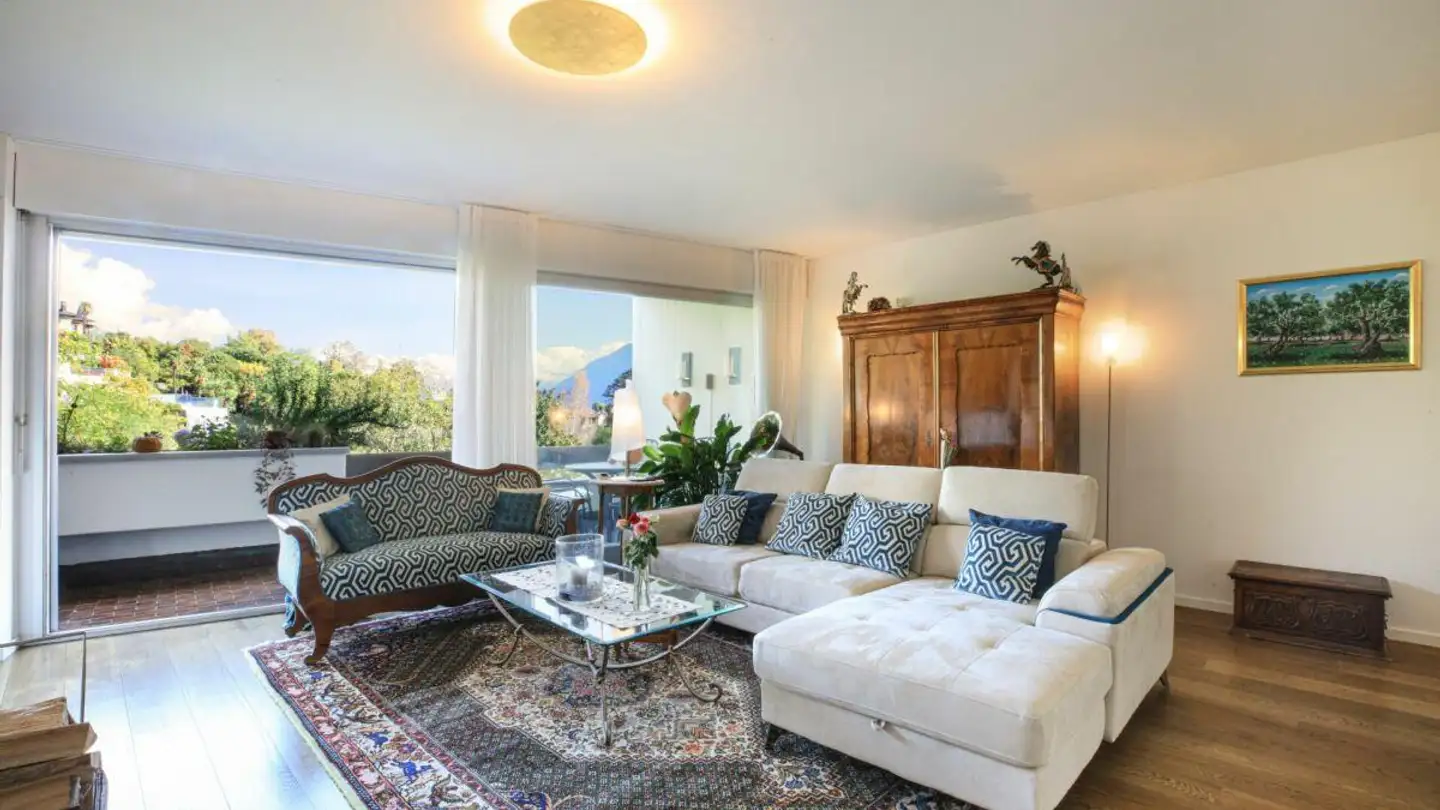 Appartement à vendre - Via Collinetta 34, 6612 Ascona - Photo 2