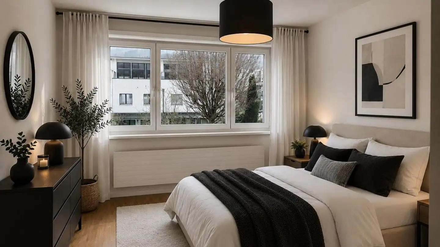 Wohnung mieten - Austrasse 25, 4147 Aesch BL - Foto 4