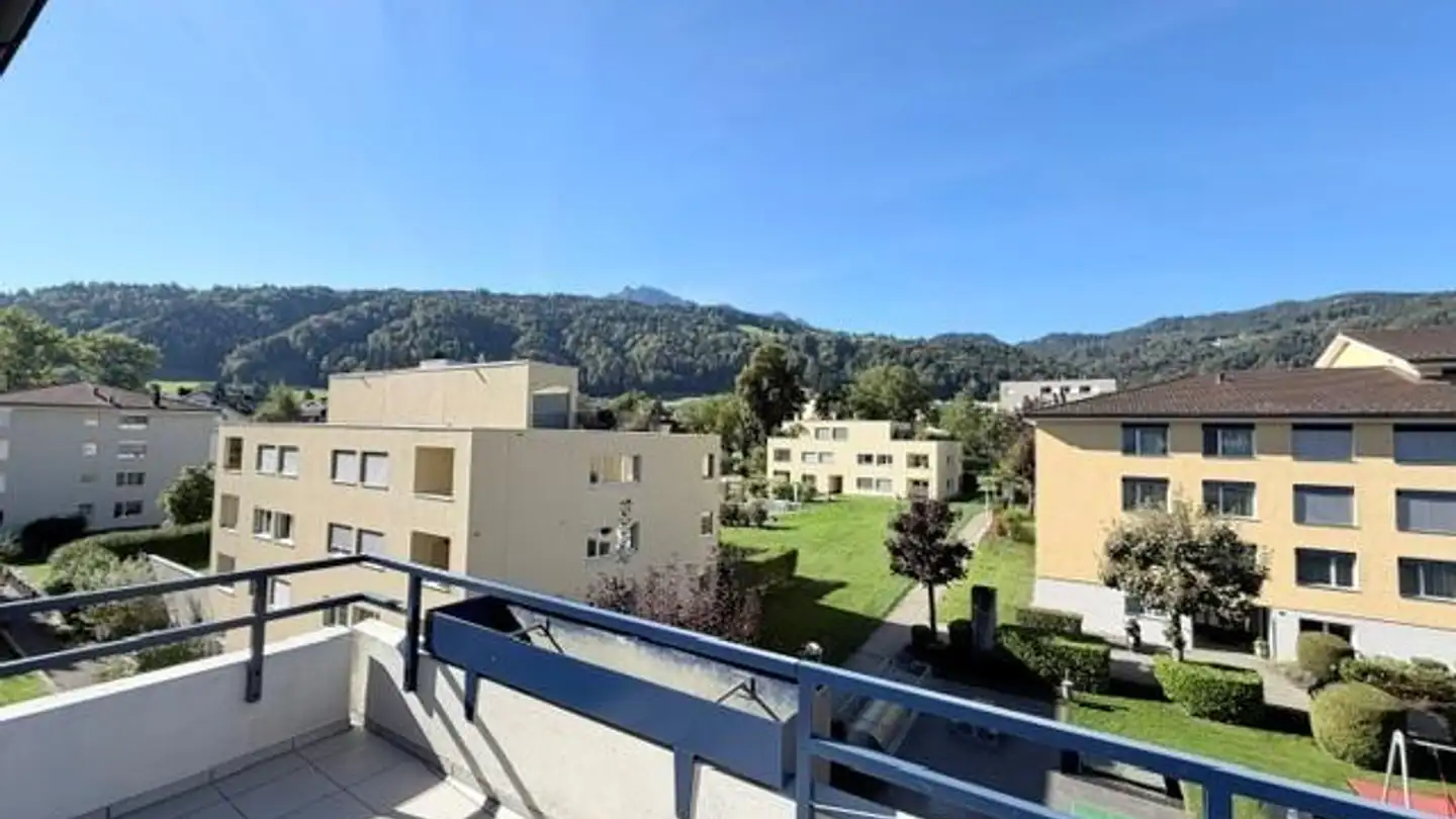 Appartement à vendre - Rainacherstrasse, 6012 Obernau