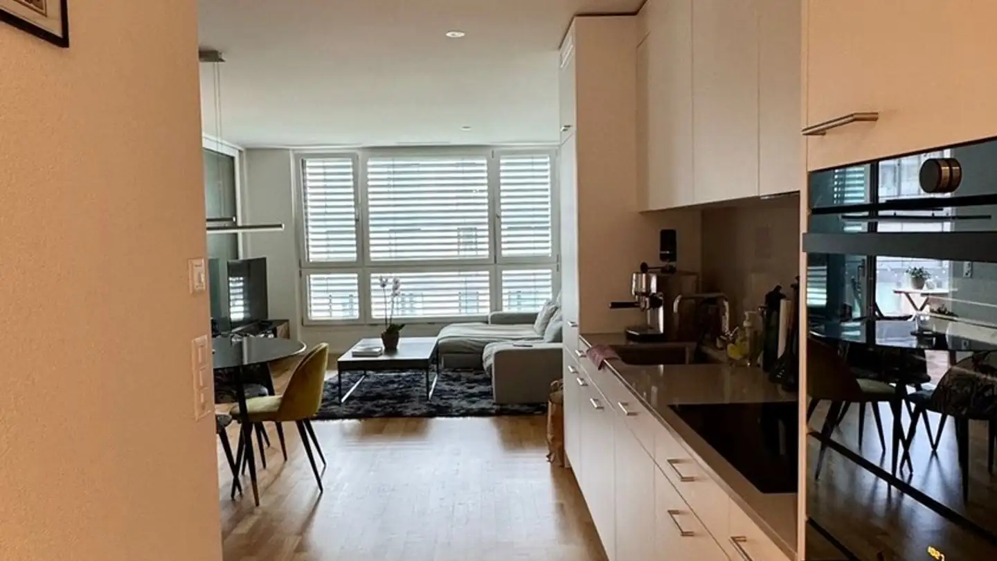 Apartment for rent - 6300 Zug