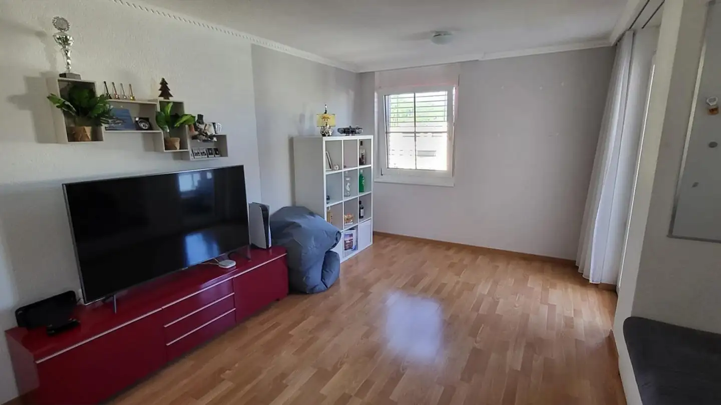Wohnung mieten - Bahnhofstrasse 24, 8887 Mels