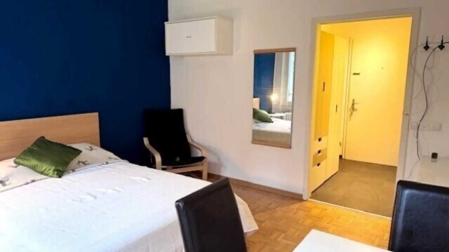 Wohnung mieten - 3006 Bern