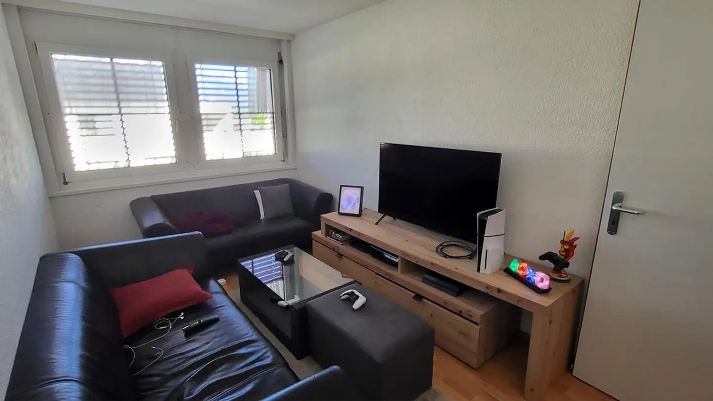 Wohnung mieten - Bahnhofstrasse 24, 8887 Mels - Foto 3