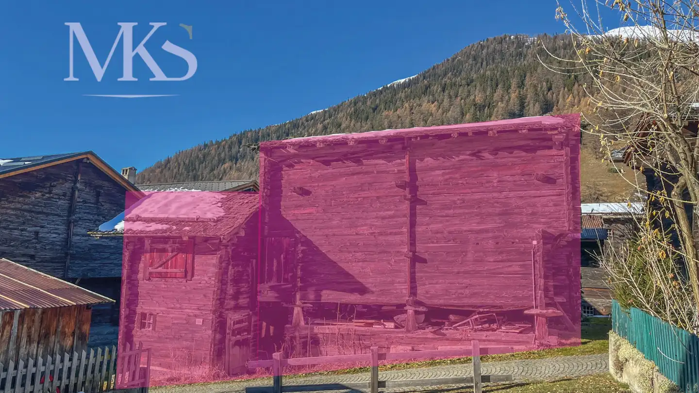 Maison individuelle à vendre - Bahnhofstrasse, 3985 Münster VS - Photo 2