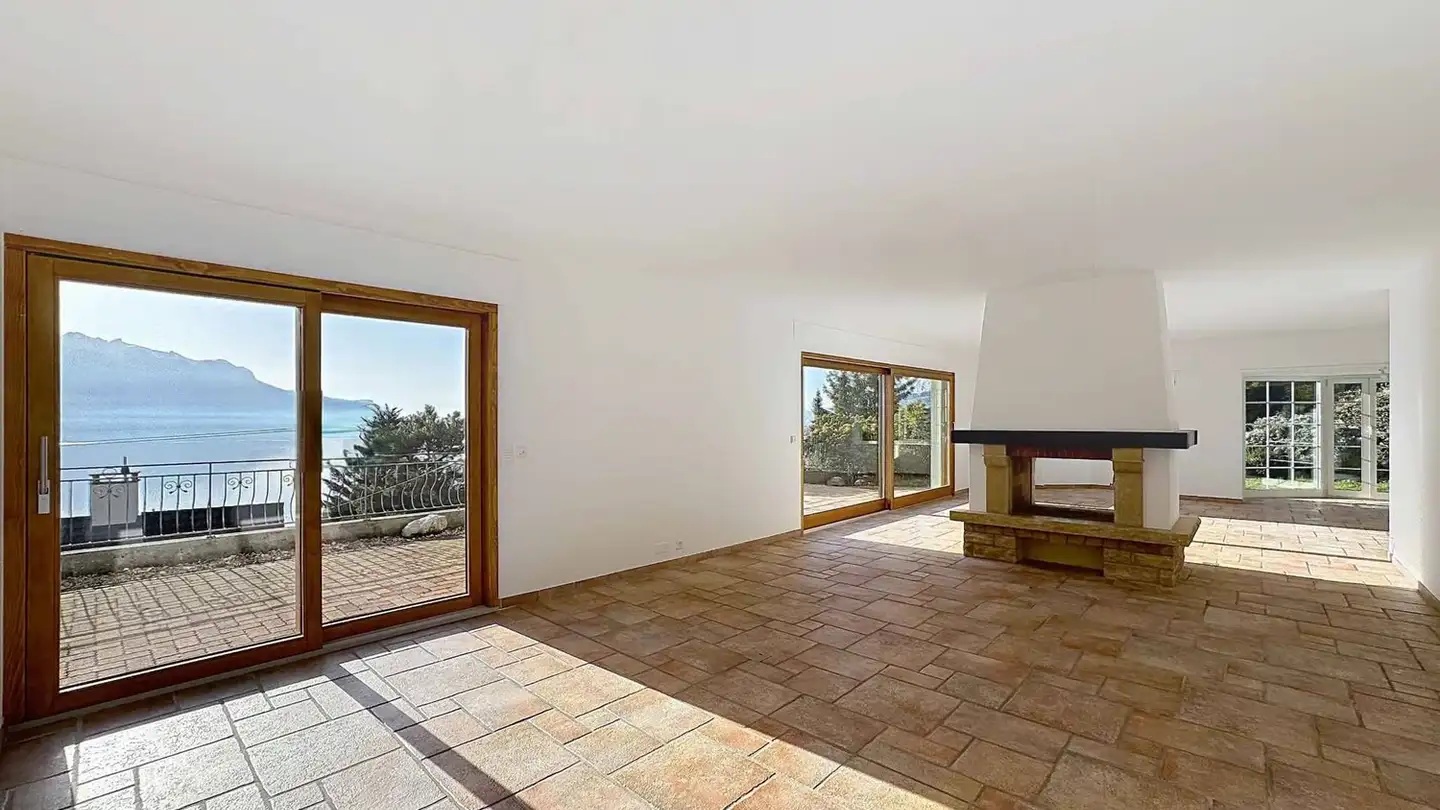 Wohnung kaufen - 1820 Montreux