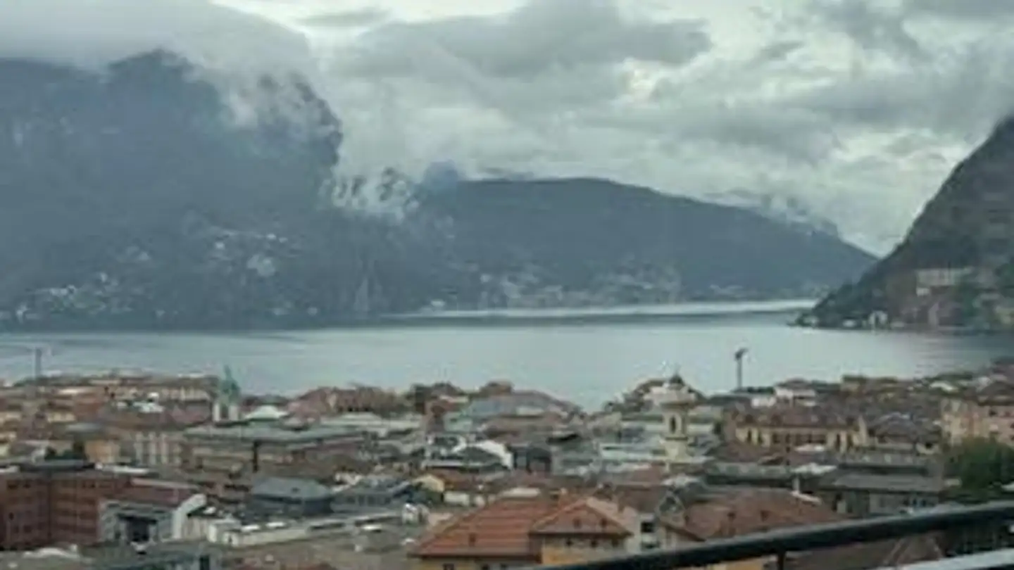 Penthouse kaufen - 6900 Lugano