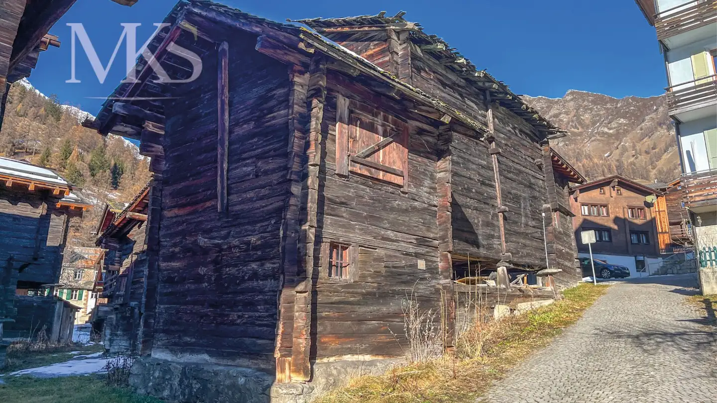 Maison individuelle à vendre - Bahnhofstrasse, 3985 Münster VS - Photo 3