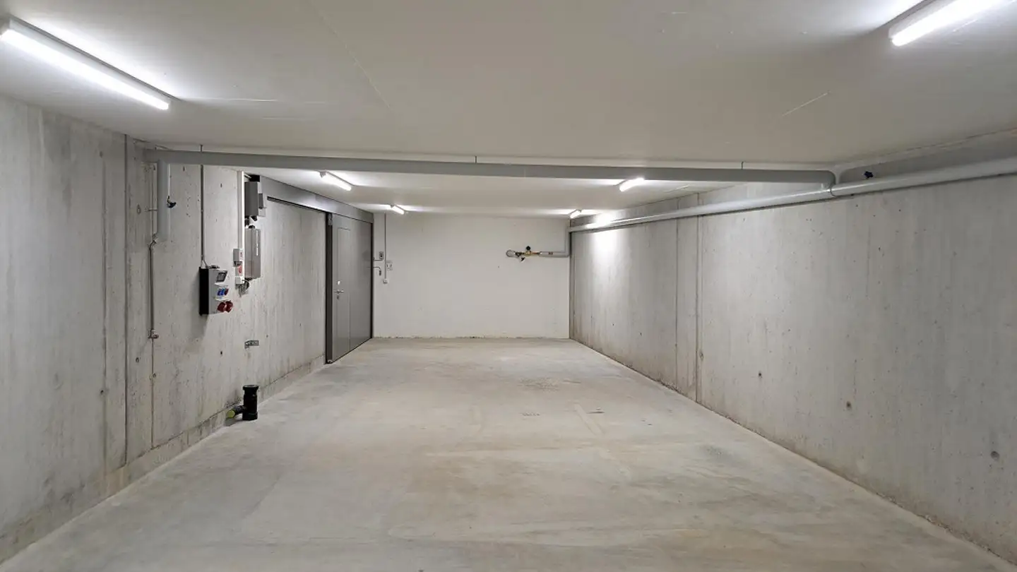 Werkstatt mieten - Haldenstrasse 98, 8195 Wasterkingen - Foto 2
