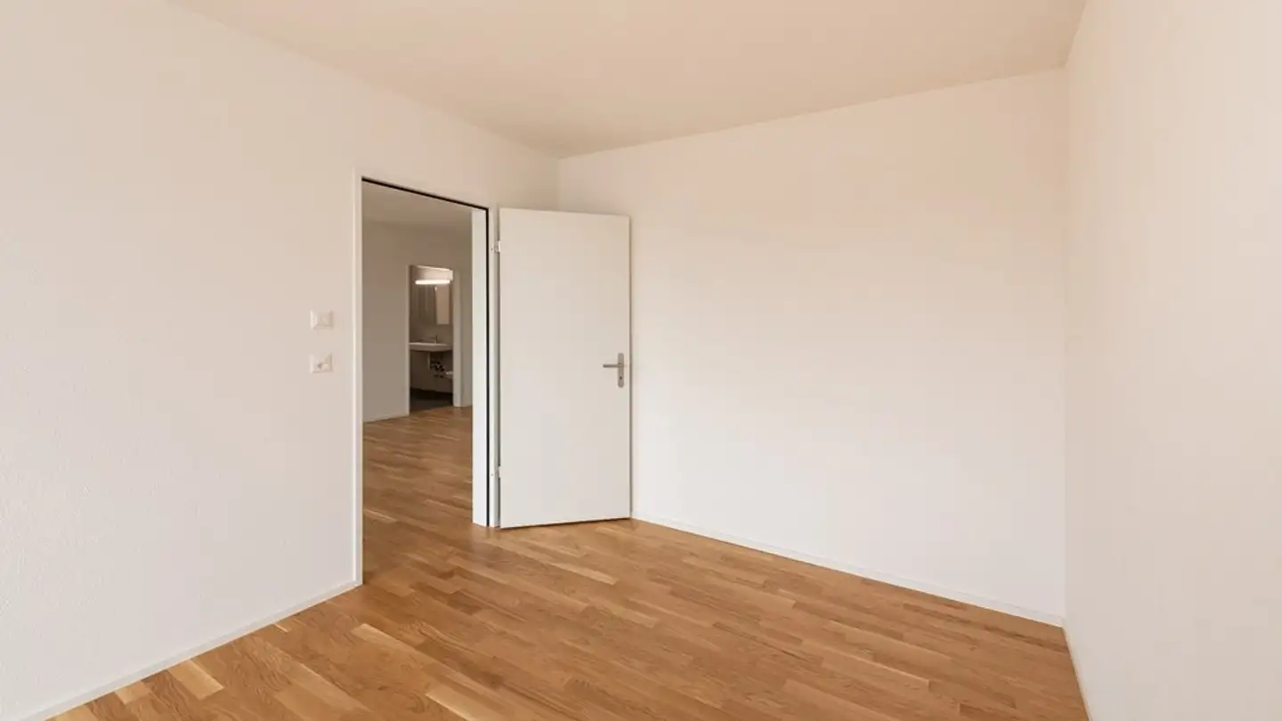 Wohnung mieten - Zentrumweg 2, 4562 Biberist - Foto 3