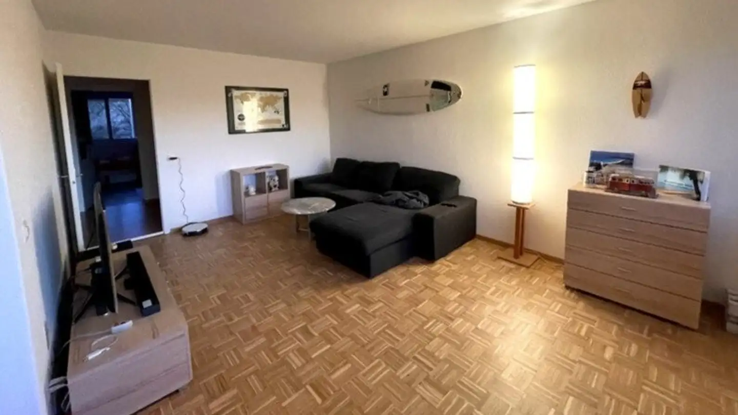 Möblierte Wohnung mieten - 3047 Bremgarten b. Bern - Foto 2