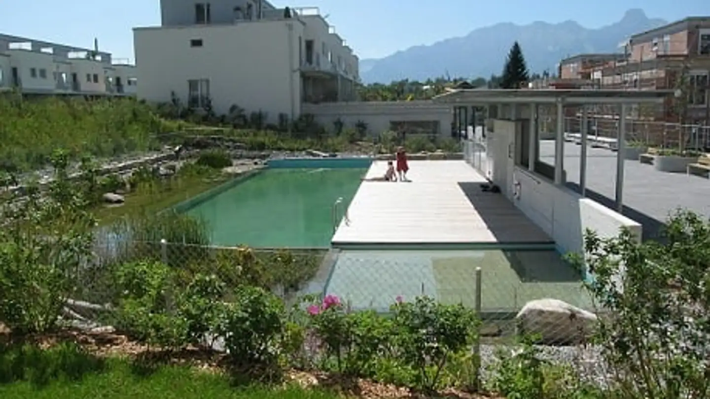 Appartamento in affitto - Blümlisalpstrasse 73, 3627 Heimberg