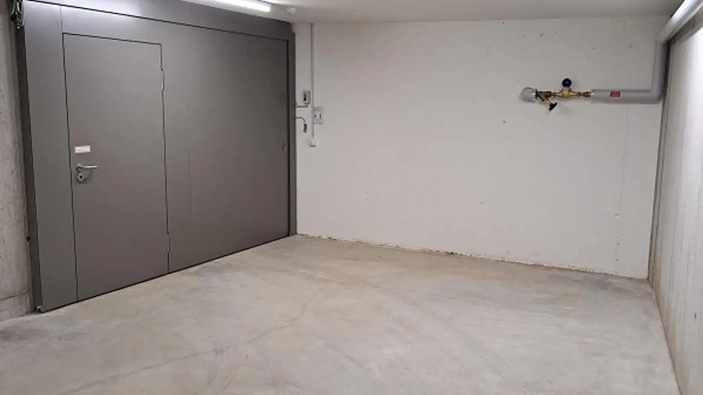 Werkstatt mieten - Haldenstrasse 98, 8195 Wasterkingen - Foto 3