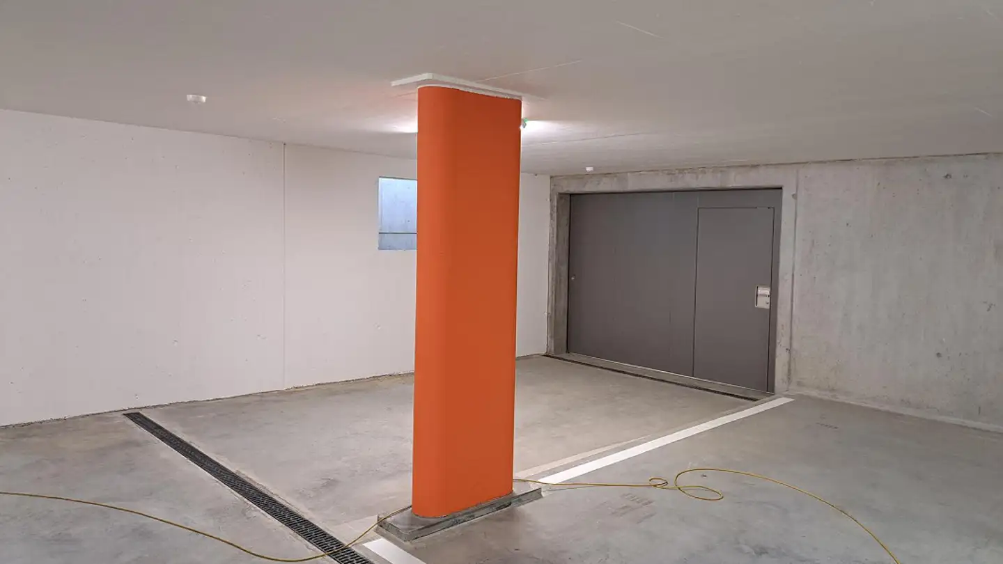 Werkstatt mieten - Haldenstrasse 98, 8195 Wasterkingen - Foto 4