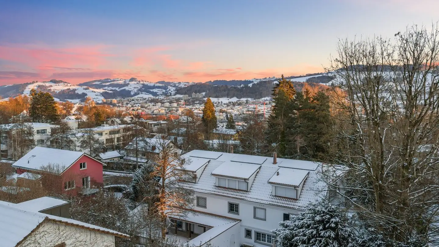 Appartamento in vendita - Tannenstrasse 66, 9010 St. Gallen - Foto 2