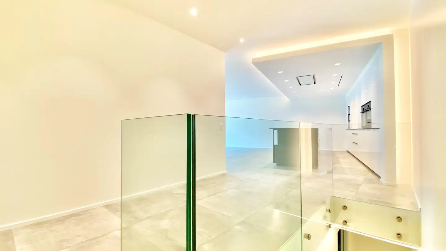 Appartamento in vendita - Viale Castagnola, 6900 Lugano