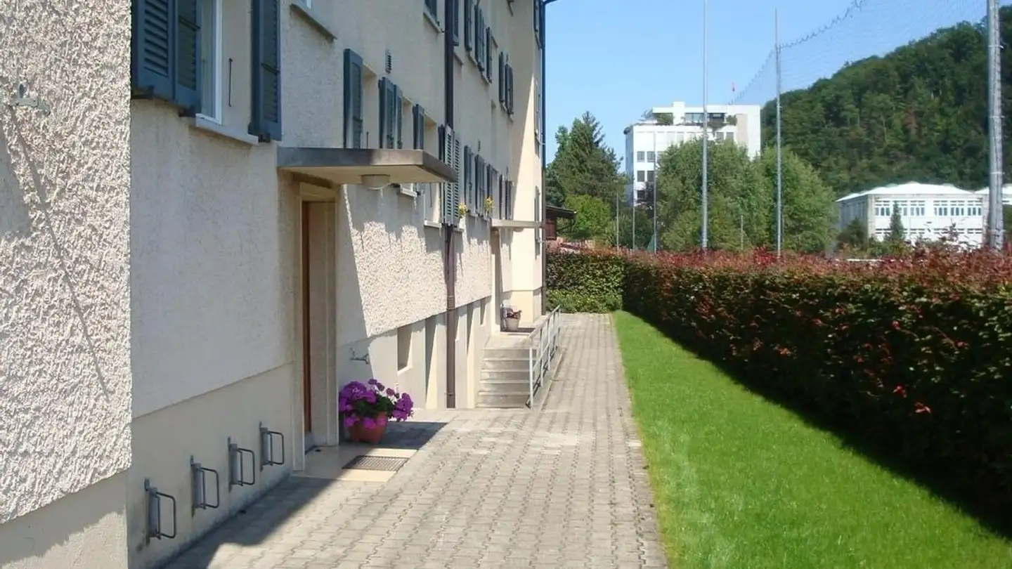 Appartamento in affitto - Winterseistrasse 6, 3415 Rüegsauschachen - Photo 2