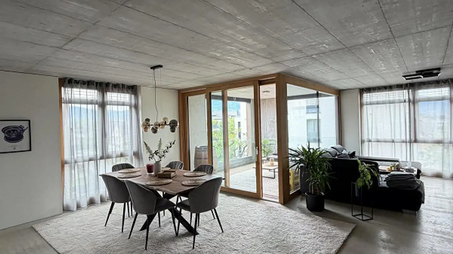 Appartamento in affitto - Fuchsgasse 1, 9443 Widnau