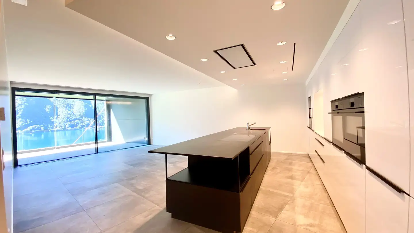 Appartement à vendre - Viale Castagnola, 6900 Lugano - Photo 4