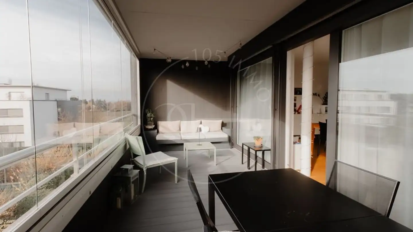 Apartment for sale - 1245 Collonge-Bellerive