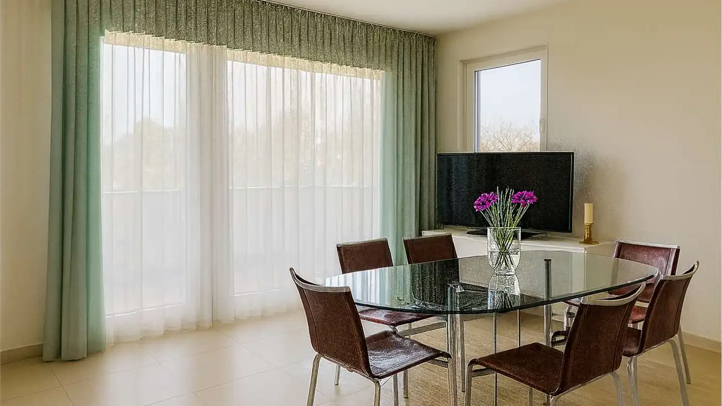 Appartement meublé à vendre - Via Antonietti 7, 6900 Paradiso - Photo 3