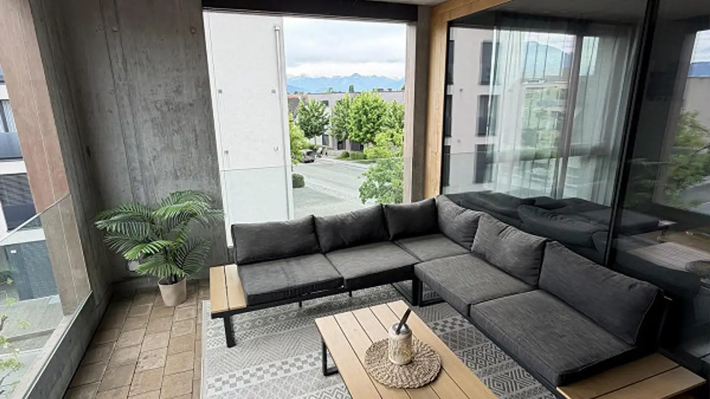 Appartamento in affitto - Fuchsgasse 1, 9443 Widnau - Foto 3