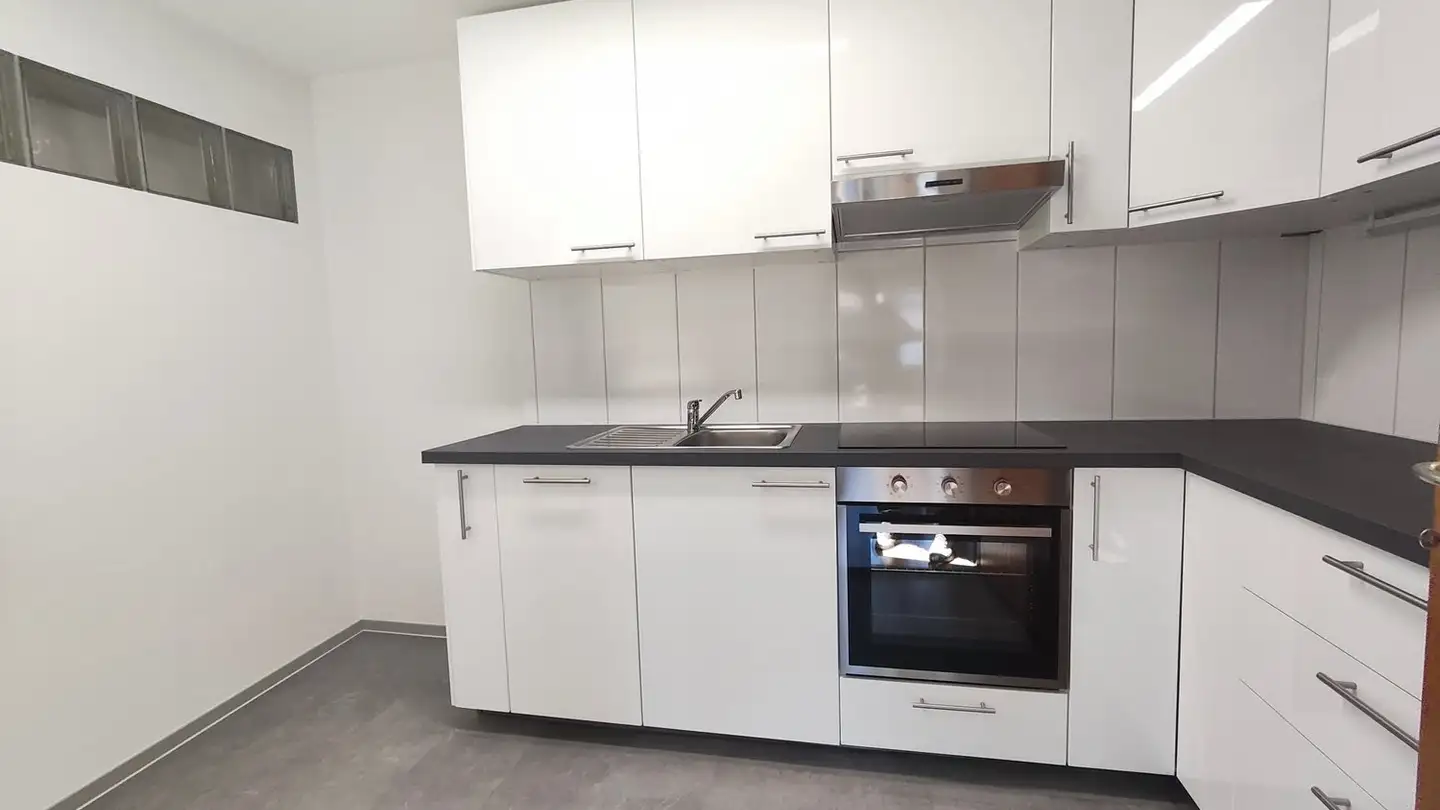 Wohnung mieten - Stockhornstrasse 11, 3700 Spiez - Foto 2