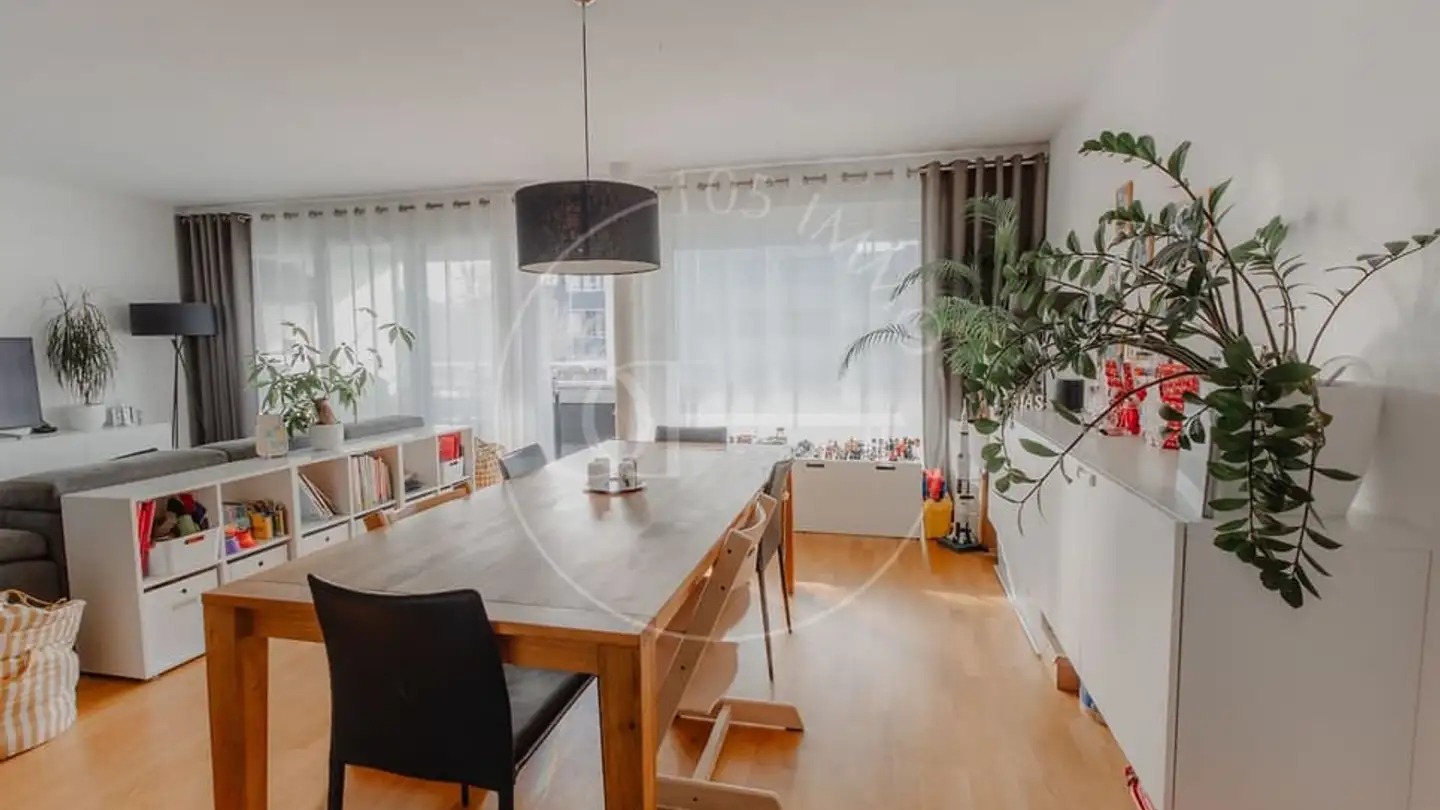 Appartement à vendre - 1245 Collonge-Bellerive - Photo 2