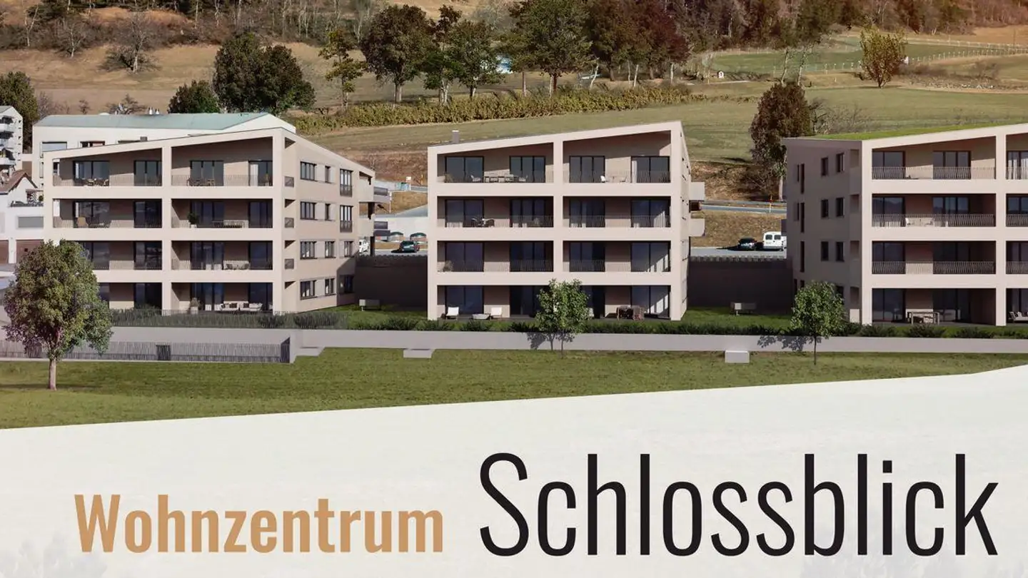 Apartment for rent - Quadra 3, 7418 Tumegl/Tomils