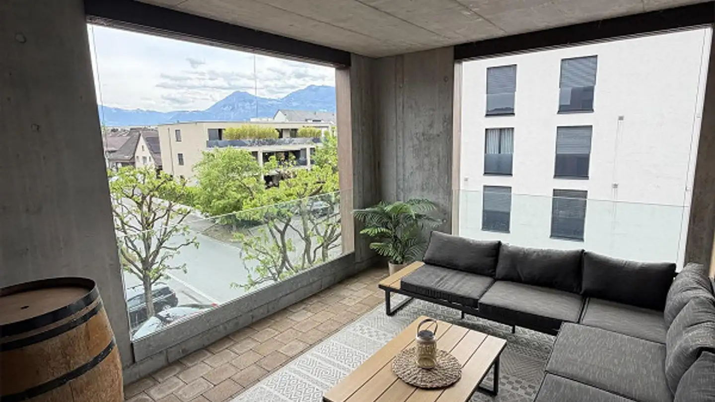 Appartamento in affitto - Fuchsgasse 1, 9443 Widnau - Foto 4