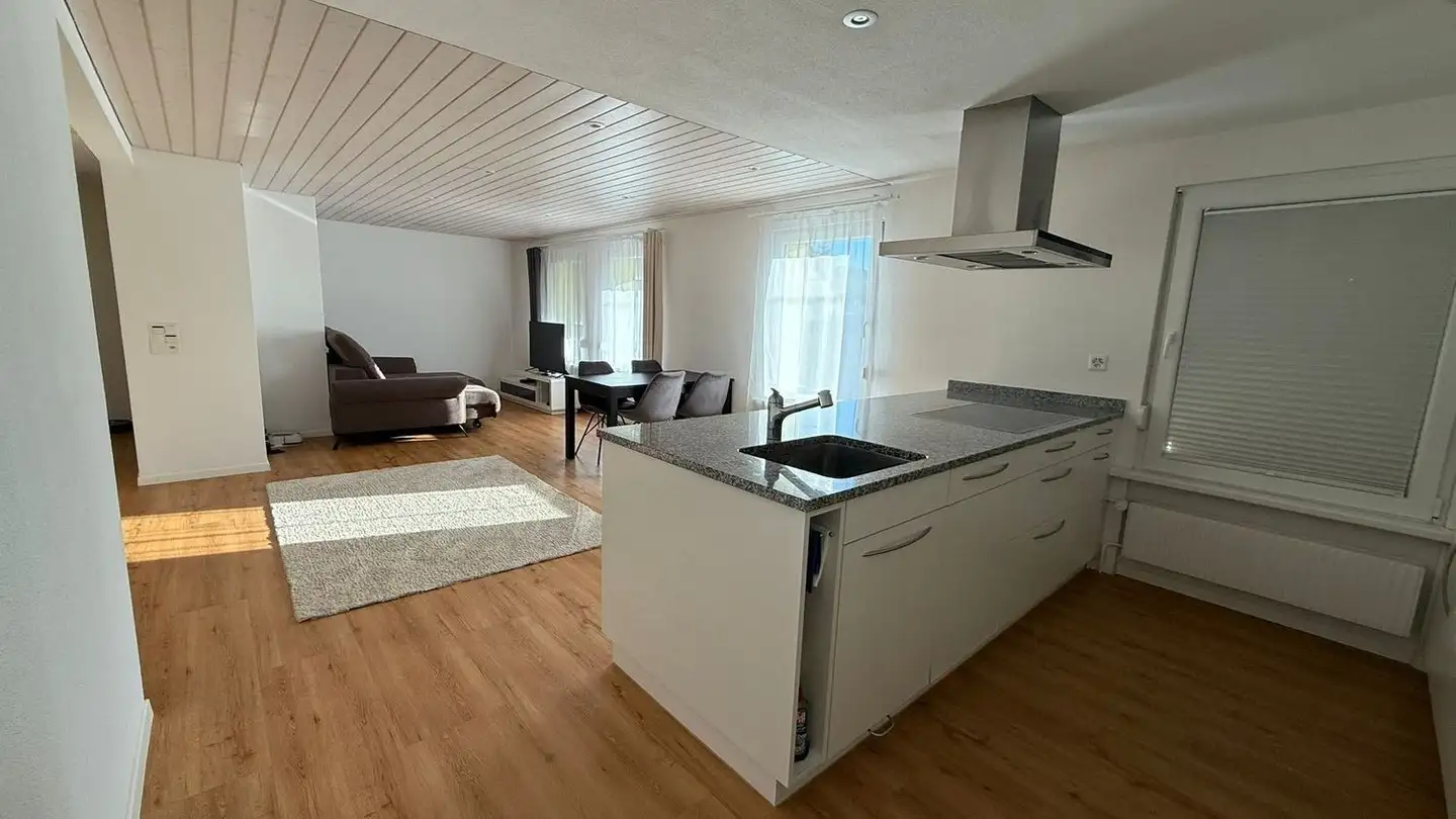 Appartement à louer - Frauenfelderstrasse 20, 9545 Wängi - Photo 2