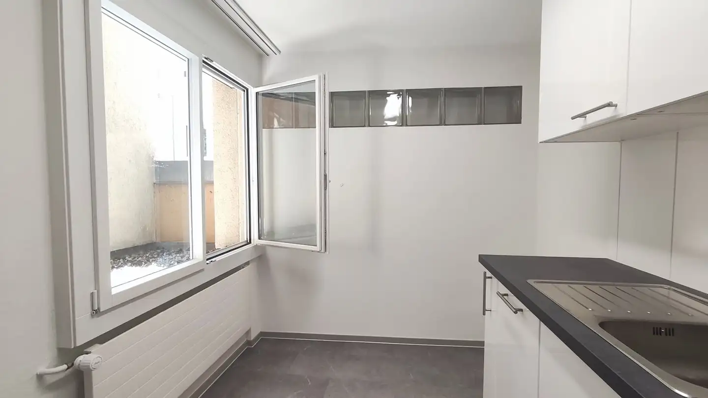 Wohnung mieten - Stockhornstrasse 11, 3700 Spiez - Foto 3