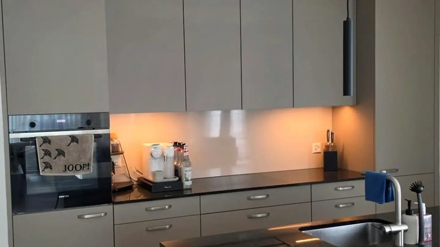 Wohnung mieten - Austrasse 13, 5620 Bremgarten AG - Foto 3