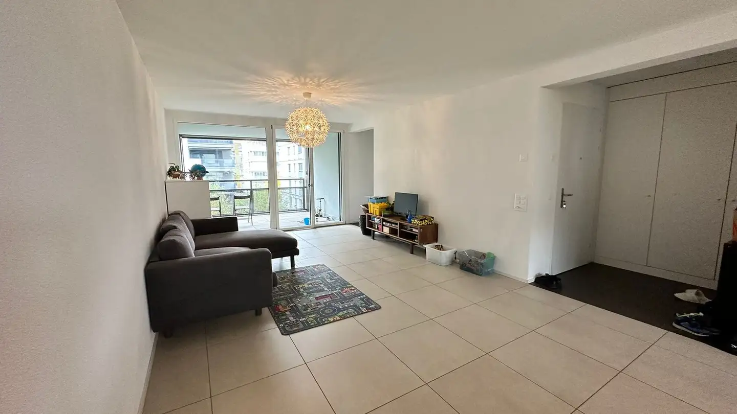 Appartement à louer - Dufaux-Strasse 45, 8152 Glattpark (Opfikon)