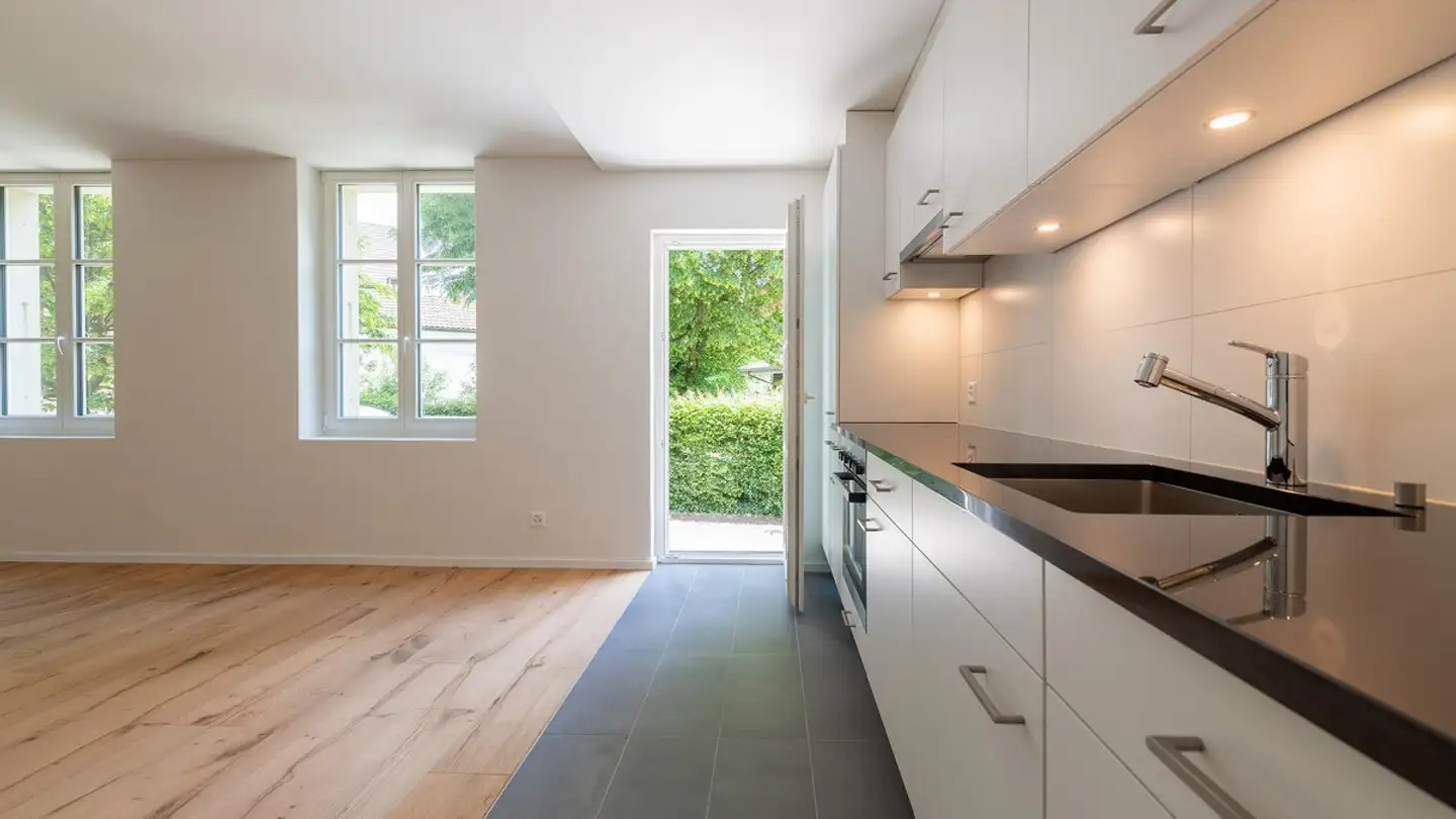 Appartamento in affitto - Belpbergstrasse 3, 3110 Münsingen - Photo 2