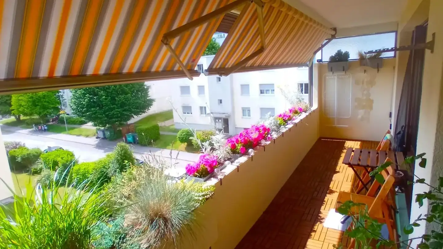 Wohnung kaufen - Sandstrasse 41, 3302 Moosseedorf