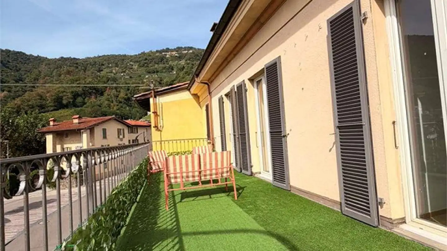 Appartement à louer - 6934 Bioggio - Photo 3