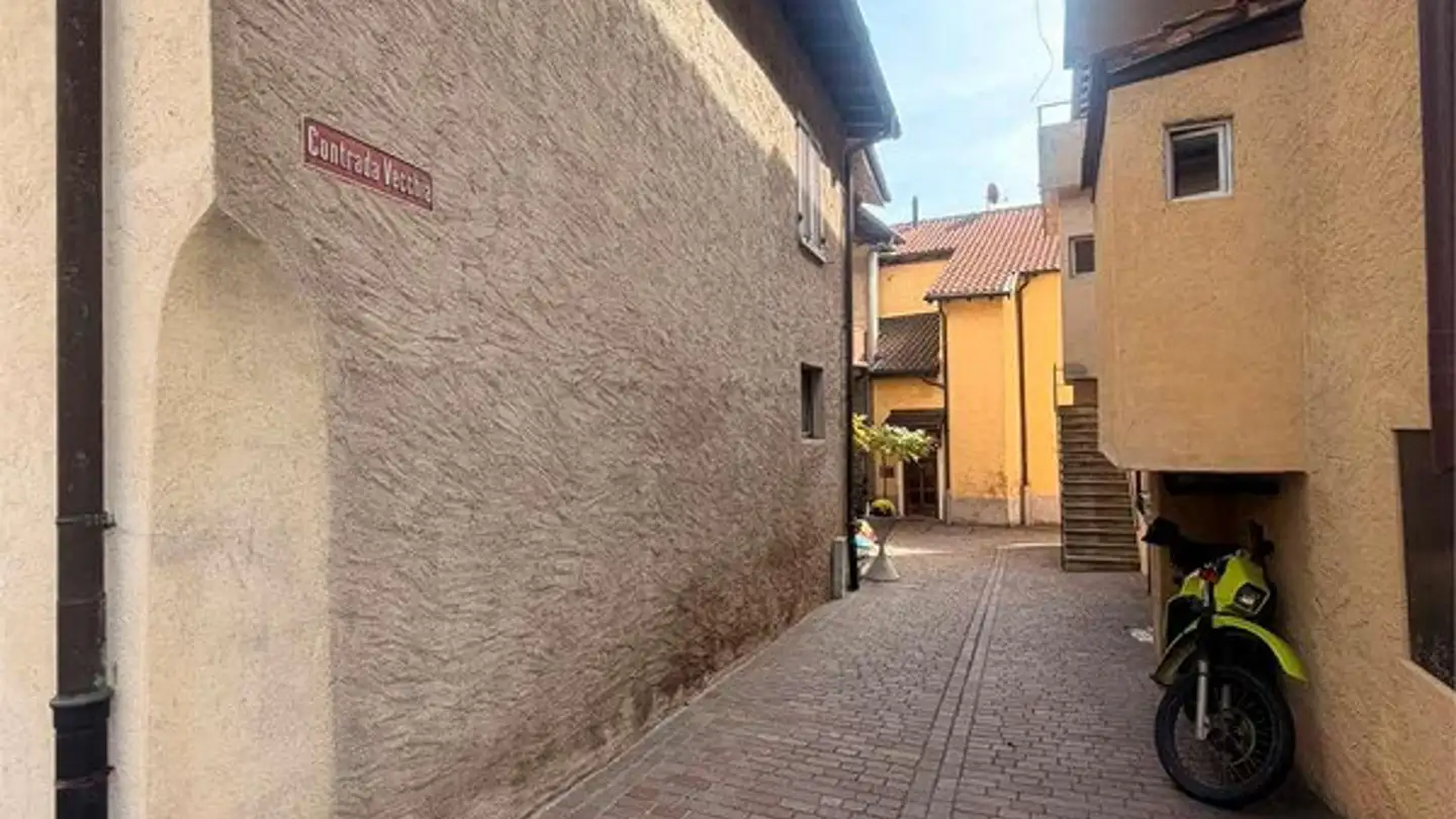 Appartement à louer - 6934 Bioggio - Photo 4