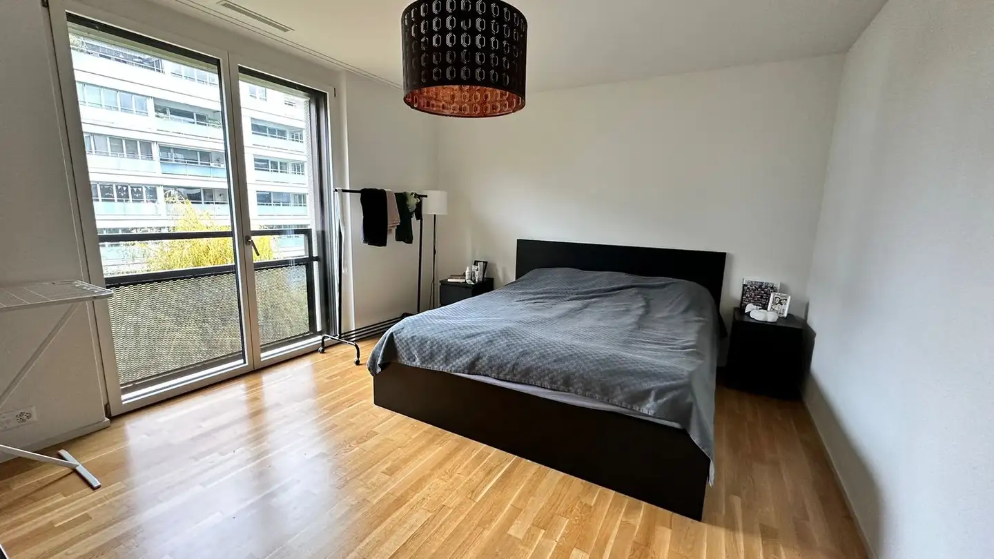 Appartamento in affitto - Dufaux-Strasse 45, 8152 Glattpark (Opfikon) - Photo 2