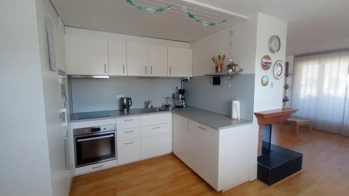 Wohnung kaufen - Sandstrasse 41, 3302 Moosseedorf - Foto 2
