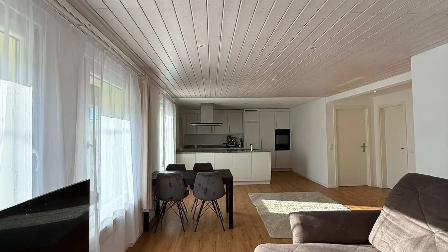 Appartement à louer - Frauenfelderstrasse 20, 9545 Wängi - Photo 3