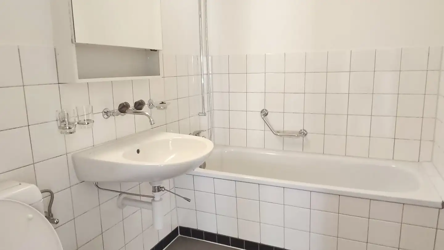 Wohnung mieten - Stockhornstrasse 11, 3700 Spiez - Foto 4