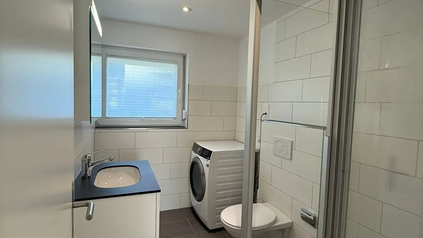 Appartement à louer - Frauenfelderstrasse 20, 9545 Wängi - Photo 4