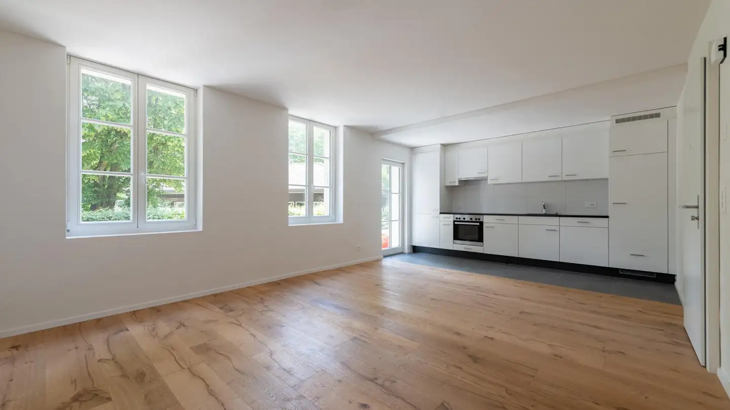 Appartamento in affitto - Belpbergstrasse 3, 3110 Münsingen
